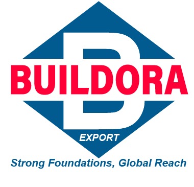 Buildora Export logo